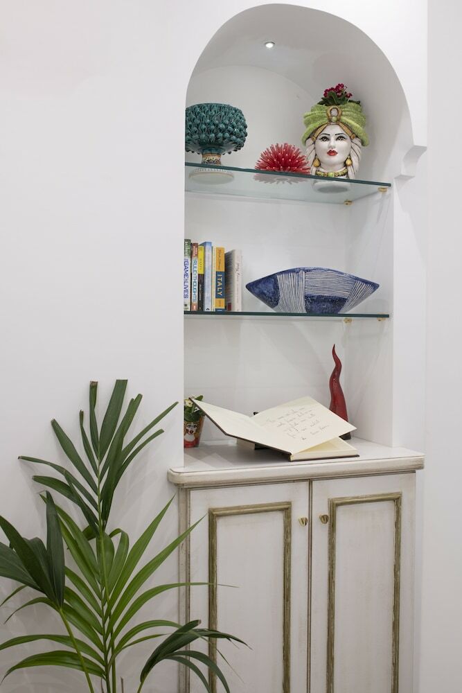 Bed & Breakfast Palazzo Gargano