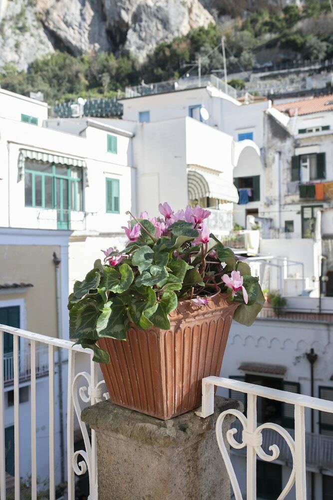 Bed & Breakfast Palazzo Gargano