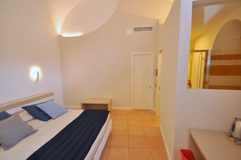 Hostal Casa Mao