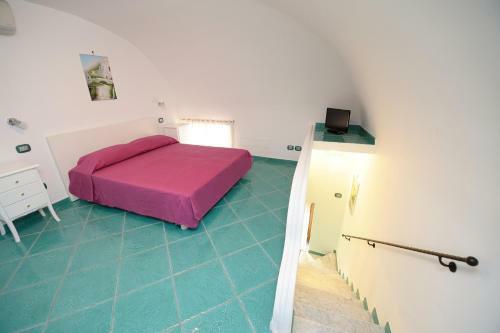 Apartamento Domus Florio Sabbia