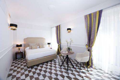 Bed & Breakfast La Bambagina