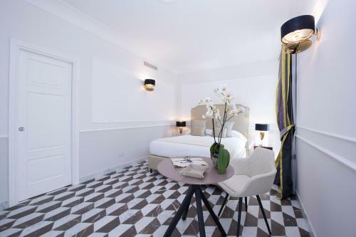 Bed & Breakfast La Bambagina