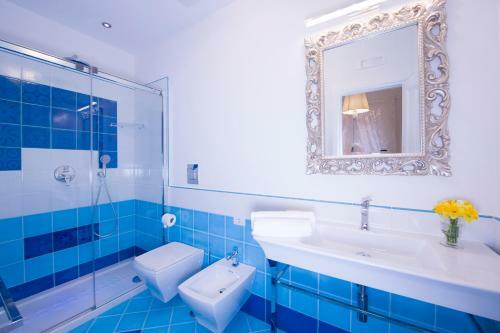 Bed & Breakfast La Valle Delle Ferriere