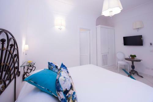 Bed & Breakfast La Valle Delle Ferriere