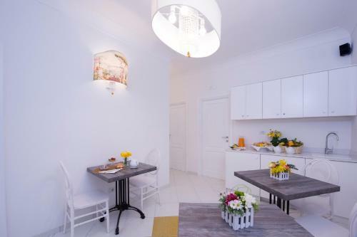 Bed & Breakfast La Valle Delle Ferriere