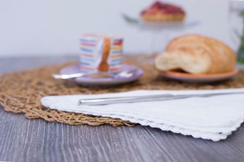 Bed & Breakfast La Valle Delle Ferriere