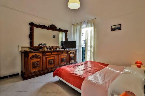 Apartamento Heart Of Amalfi