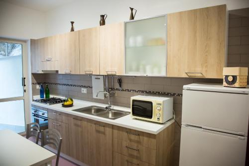 Apartamento Bouganville & Sea