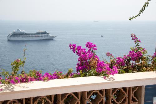 Apartamento Bouganville & Sea