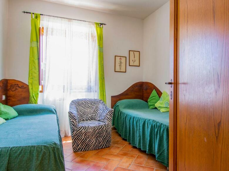 Locazione Turistica Cedri Alti (Buc173)