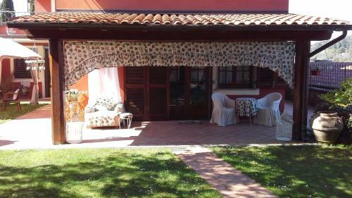 Maison Figarole Costa Di Murlo