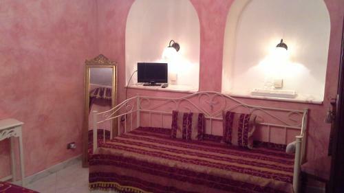 Maison Figarole Costa Di Murlo