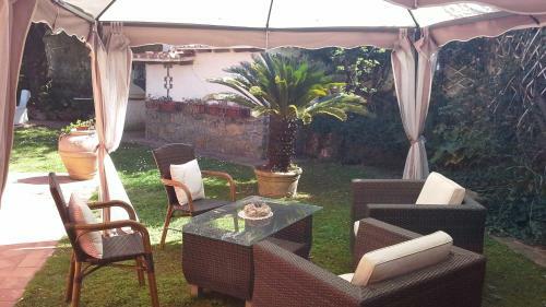 Maison Figarole Costa Di Murlo