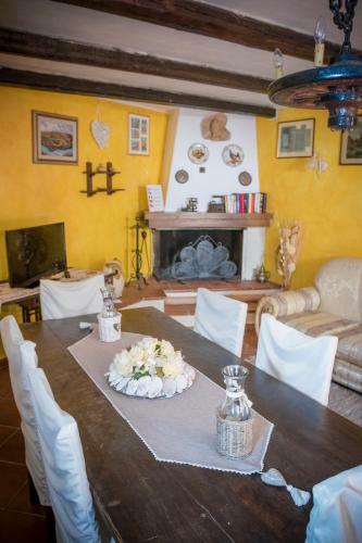 Maison Figarole Costa Di Murlo