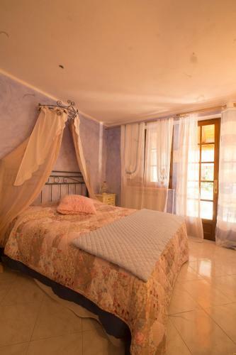 Maison Figarole Costa Di Murlo