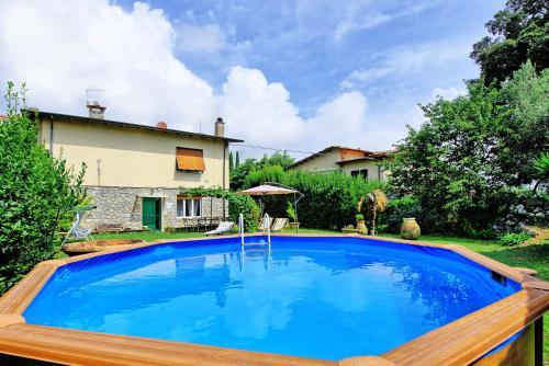 Apartamento Casa Al Bosco