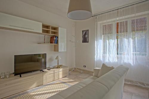 Apartamento Casa Al Bosco