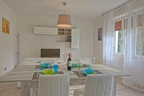 Apartamento Casa Al Bosco