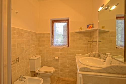 Apartamento Casa Al Bosco