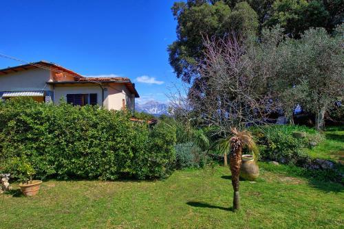 Apartamento Casa Al Bosco