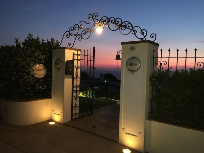 B&B Il Tramonto