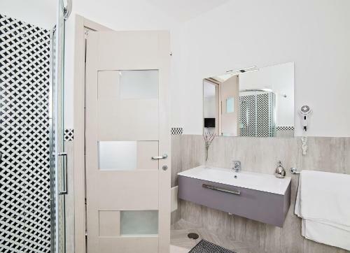 Hostal La Limonaia Capri