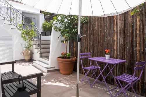 Apartamento Lul� Capri
