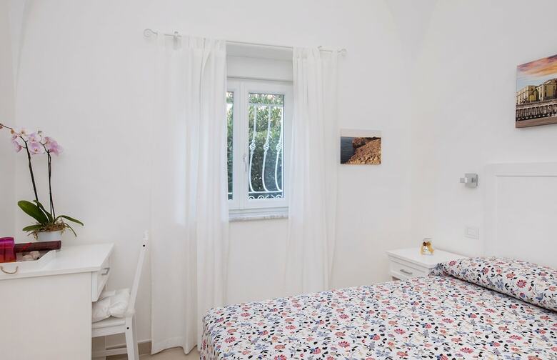 Hostal Villa Pollio Guest House