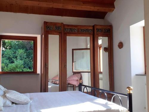 Locazione Turistica Villa Dell'est