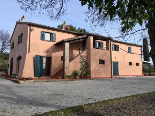 Locazione Turistica Villa Dell'est