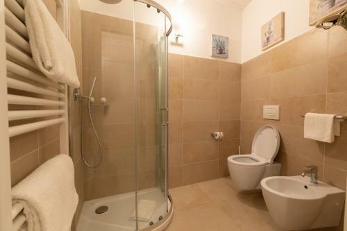 Apartamento Palazzo Torriglioni