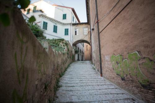 Apartamento Palazzo Torriglioni