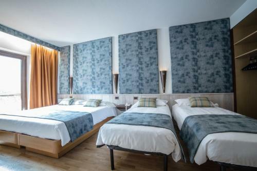 Hotel Comtes De Challant
