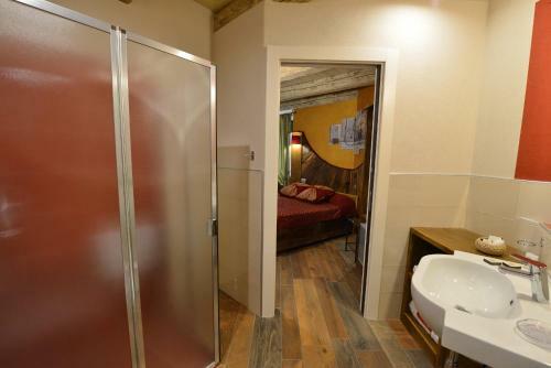 Hostal Vecchio Mulino Guest House