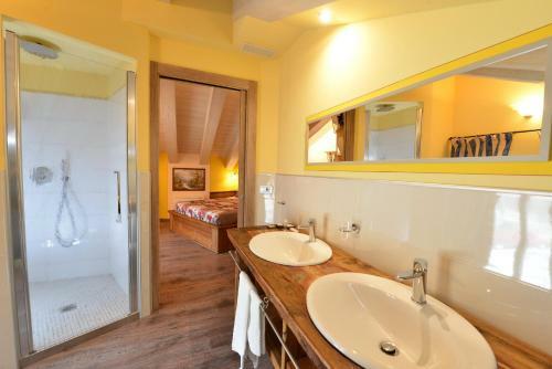 Hostal Vecchio Mulino Guest House