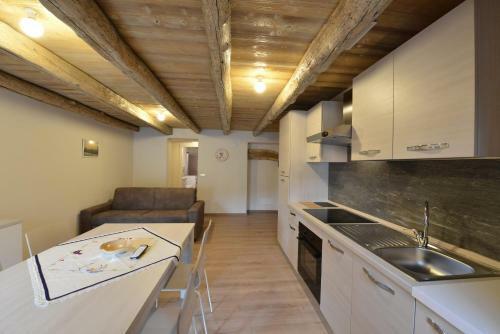 Hostal Vecchio Mulino Guest House