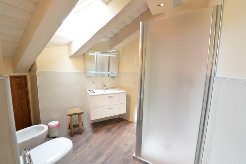 Hostal Vecchio Mulino Guest House