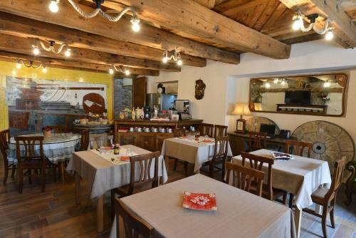 Hostal Vecchio Mulino Guest House