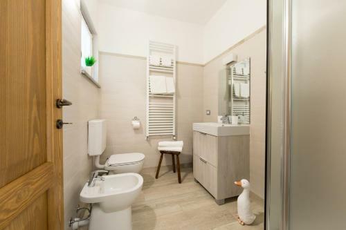Hostal B&B Pousada Rio Aosta
