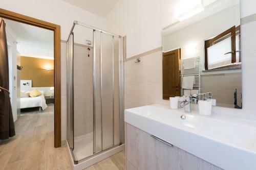 Hostal B&B Pousada Rio Aosta