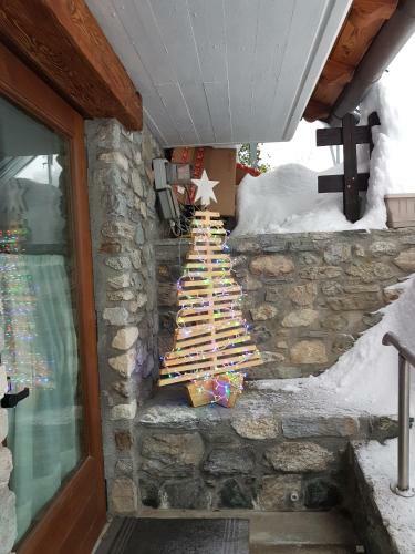 Hostal B&B Pousada Rio Aosta