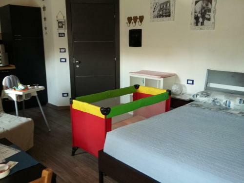 Apartamento Casa Vacanze Di Andrea