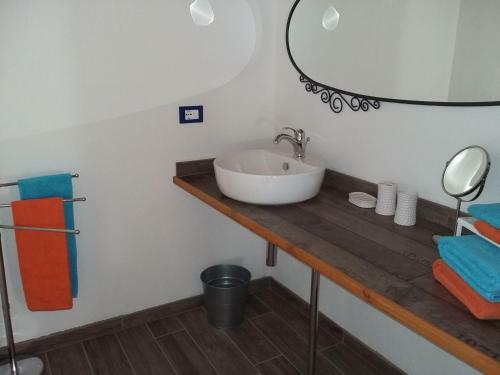 Apartamento Casa Vacanze Di Andrea