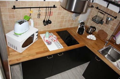 Apartamento Casa Vacanze Di Andrea