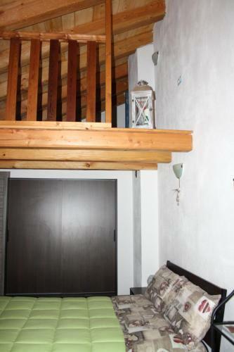Apartamento Casa Vacanze Di Andrea
