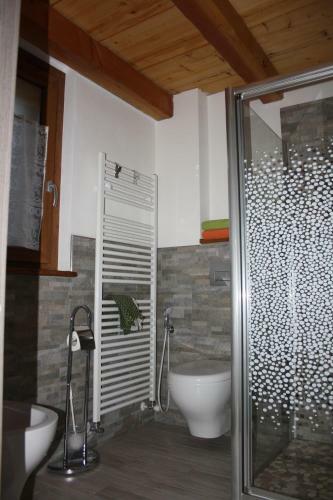 Apartamento Casa Vacanze Di Andrea