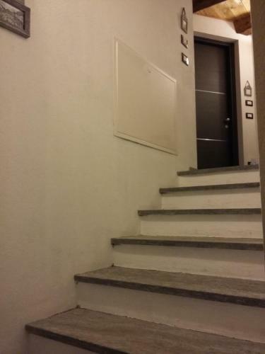 Apartamento Casa Vacanze Di Andrea