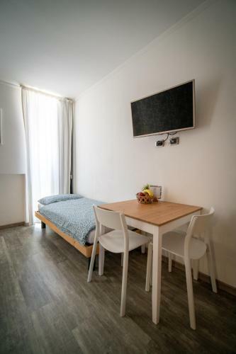 Apartamento Alpen Pila Residence