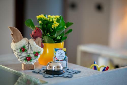 Apartamento Alpen Pila Residence