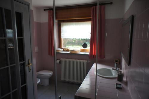 Apartamento Casa Margherita